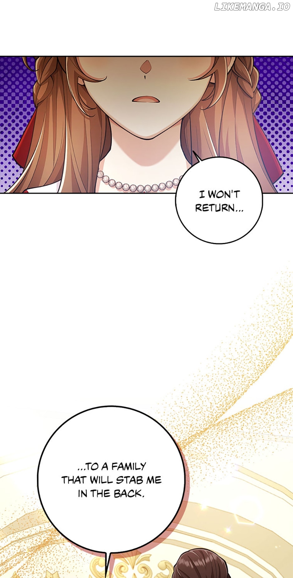 The Dungeon's Dying S-Class Lady Chapter 25 - page 8