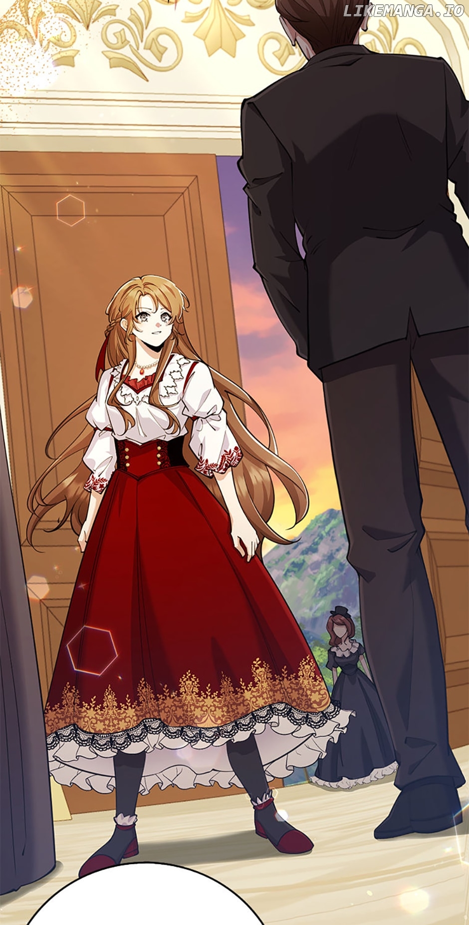 The Dungeon's Dying S-Class Lady Chapter 25 - page 9