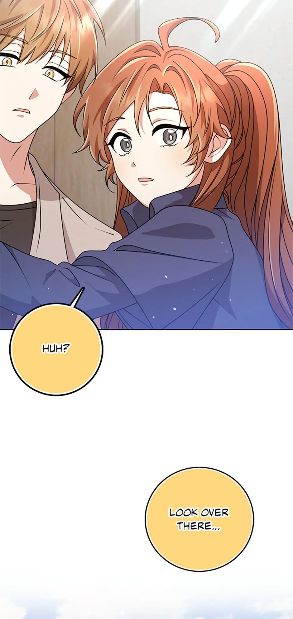 The Dungeon's Dying S-Class Lady Chapter 68 - page 20
