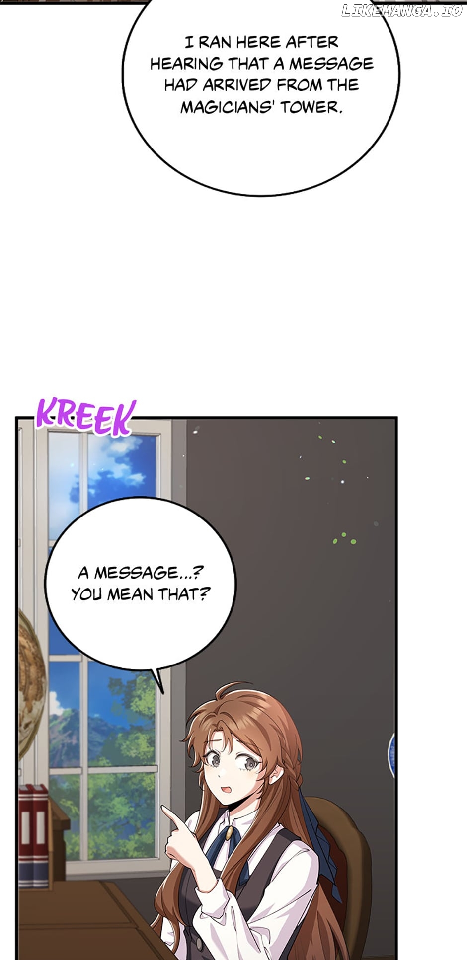 The Dungeon's Dying S-Class Lady Chapter 26 - page 26