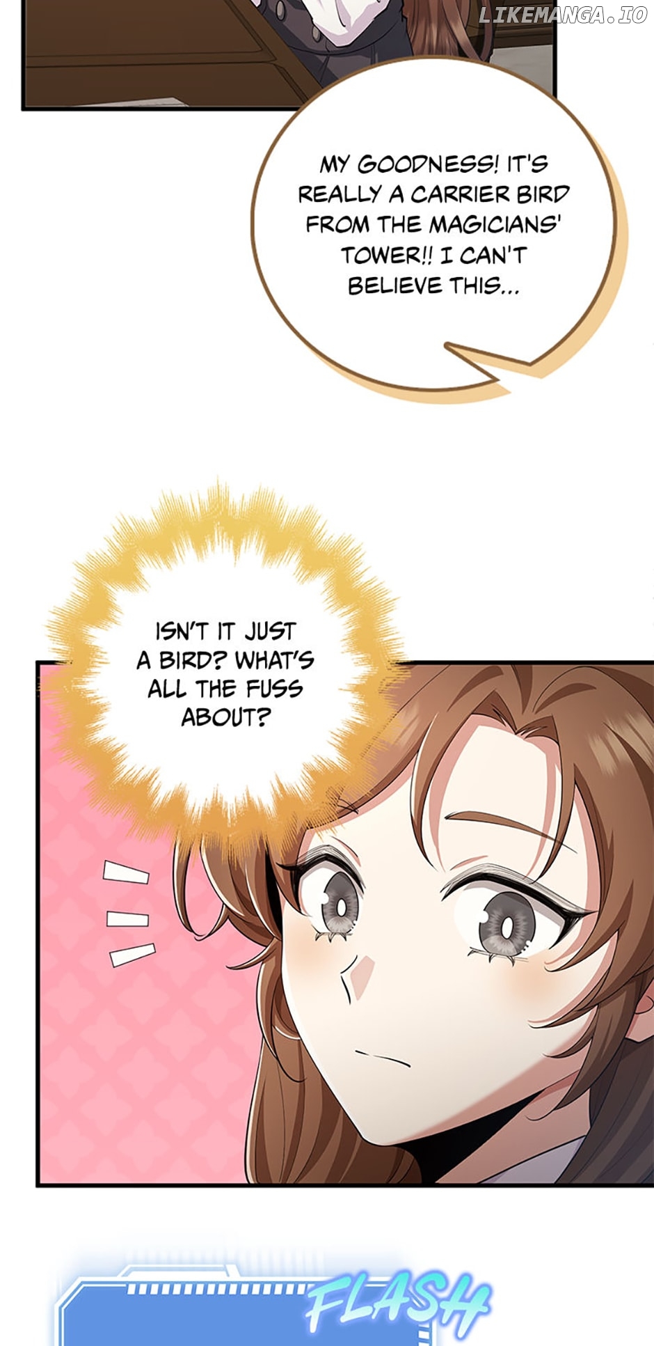 The Dungeon's Dying S-Class Lady Chapter 26 - page 27