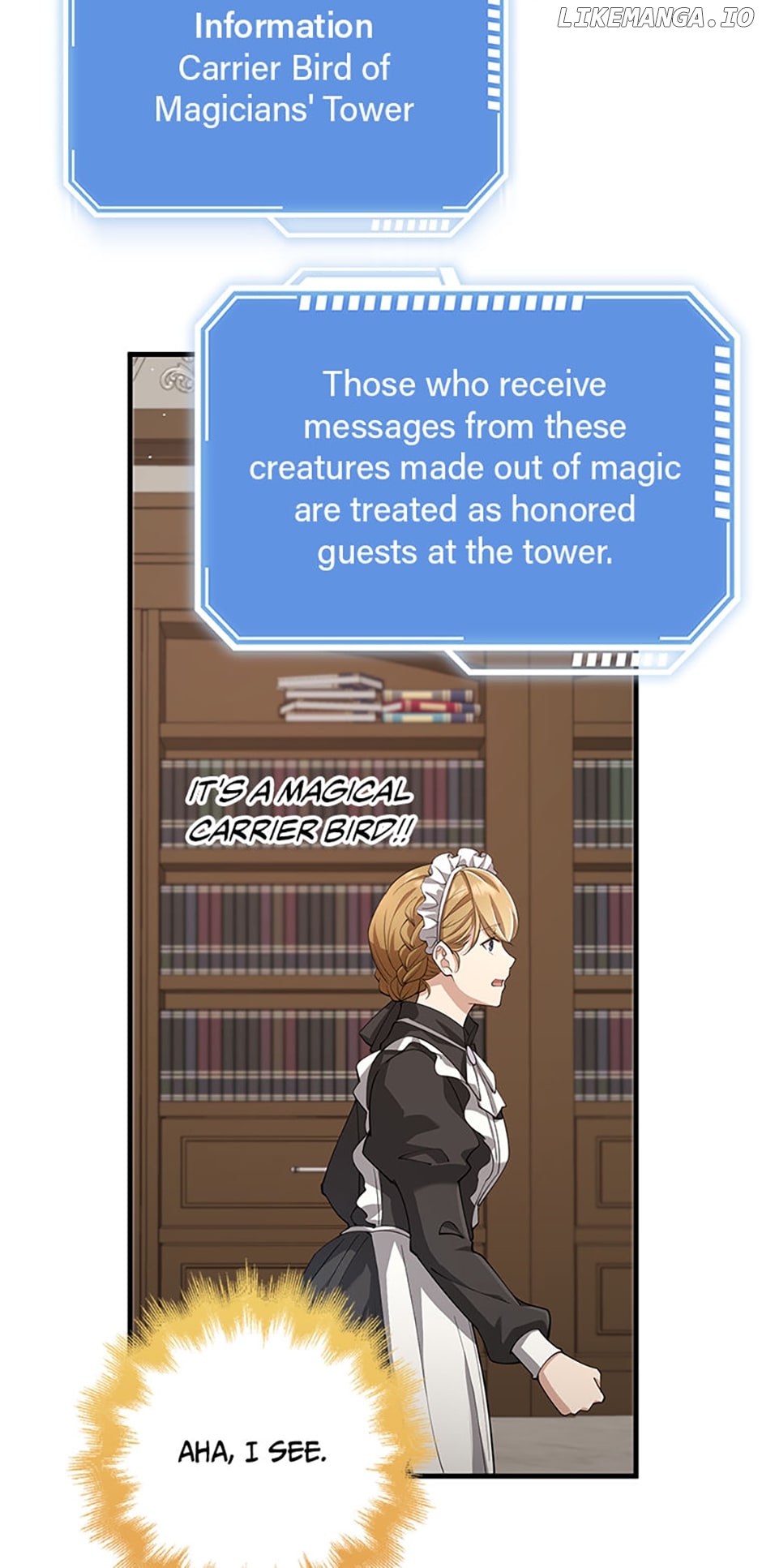 The Dungeon's Dying S-Class Lady Chapter 26 - page 28