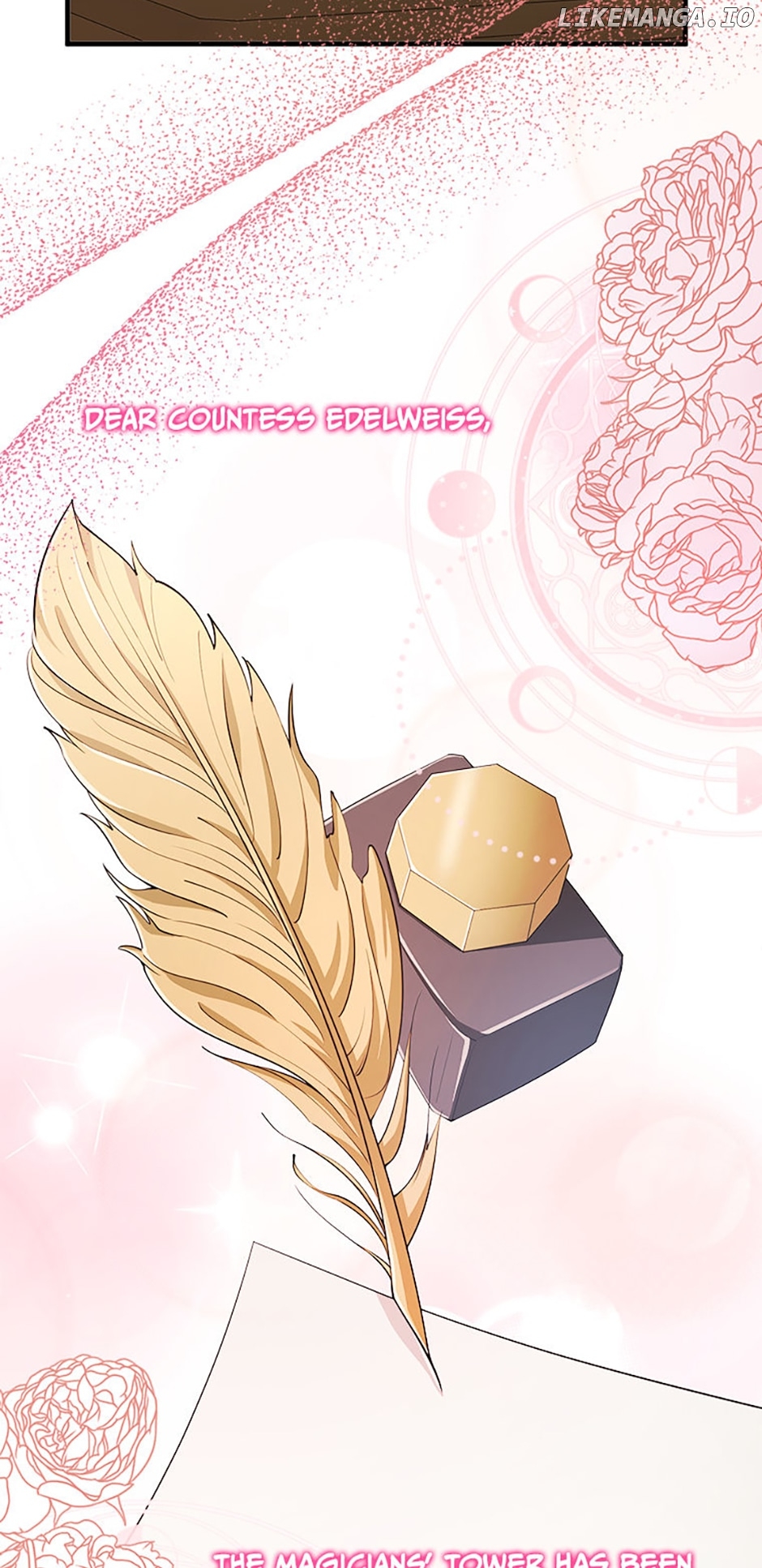 The Dungeon's Dying S-Class Lady Chapter 26 - page 33