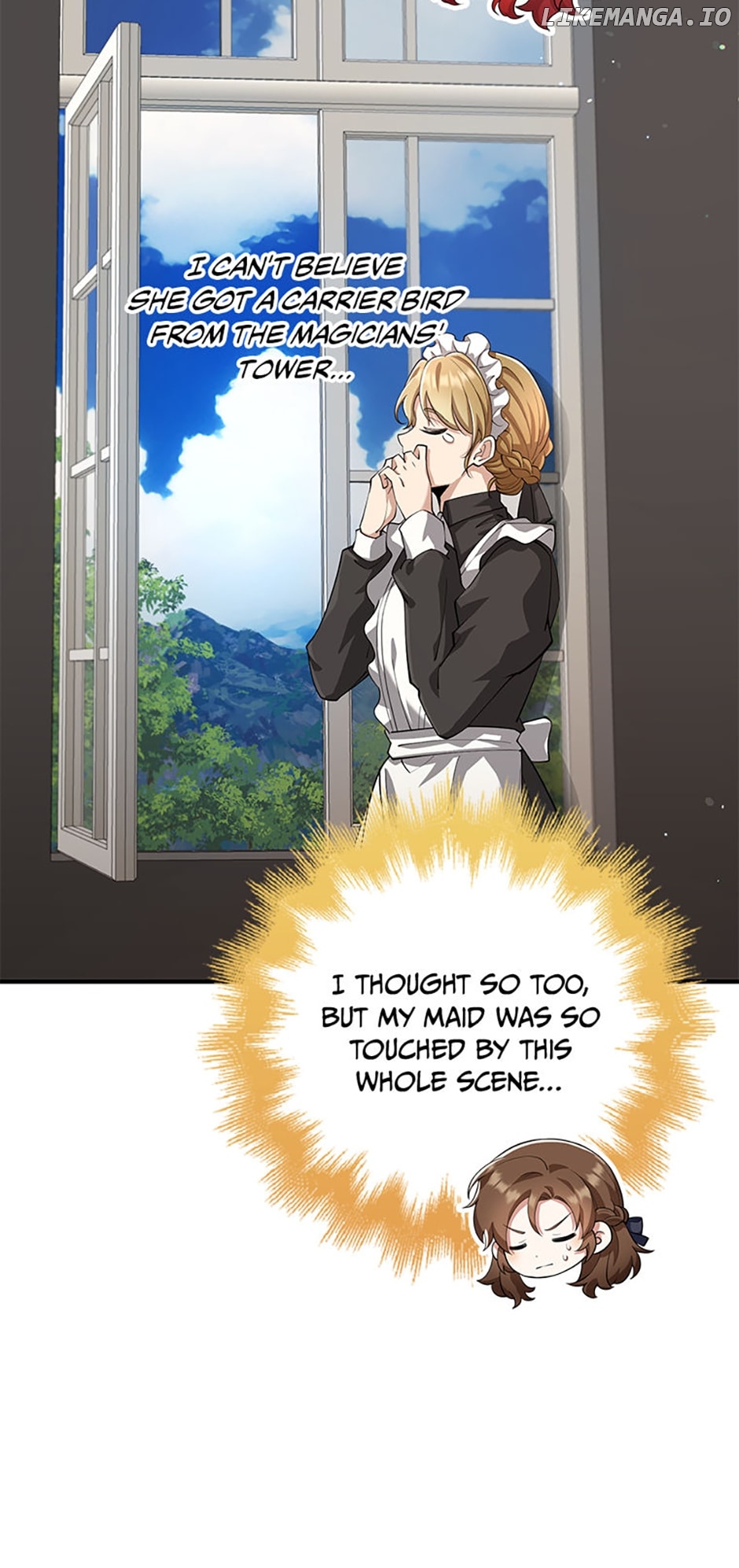 The Dungeon's Dying S-Class Lady Chapter 26 - page 36