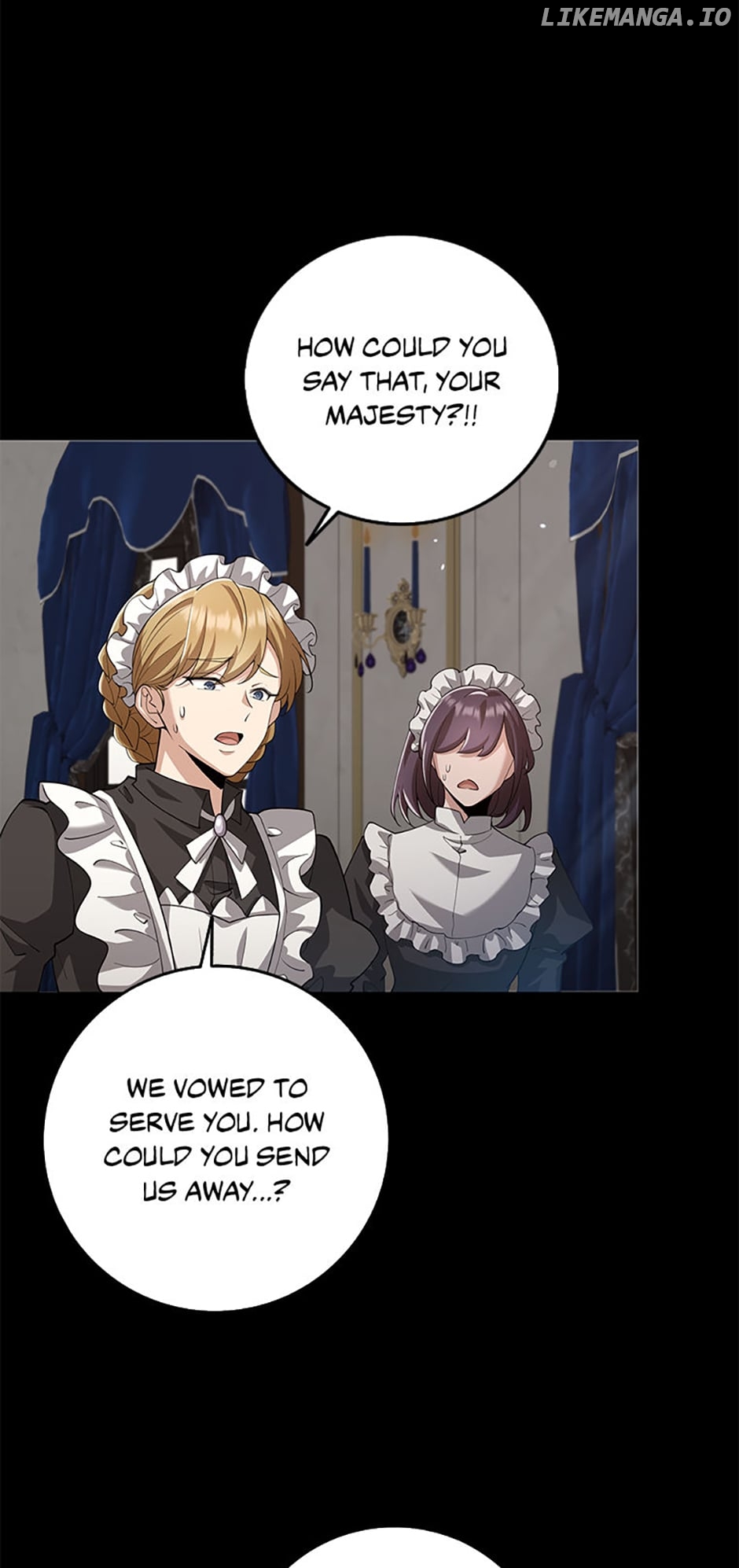 The Dungeon's Dying S-Class Lady Chapter 26 - page 41