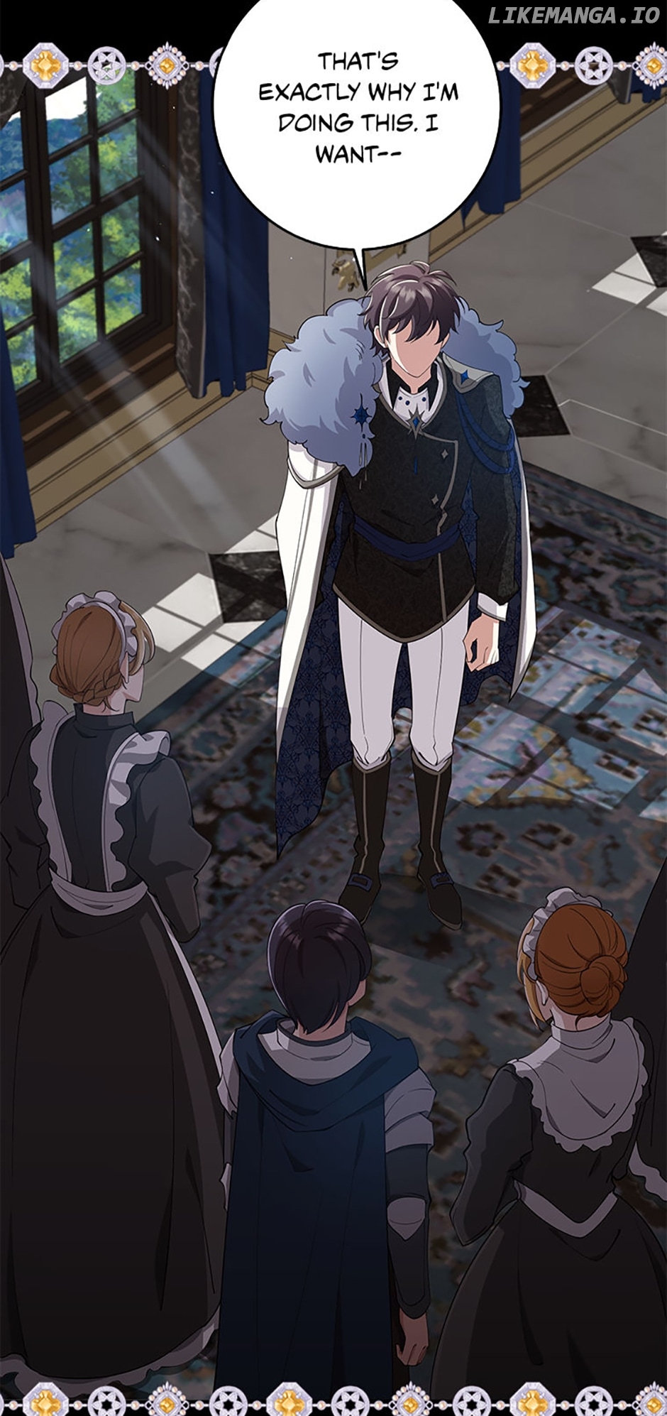 The Dungeon's Dying S-Class Lady Chapter 26 - page 42