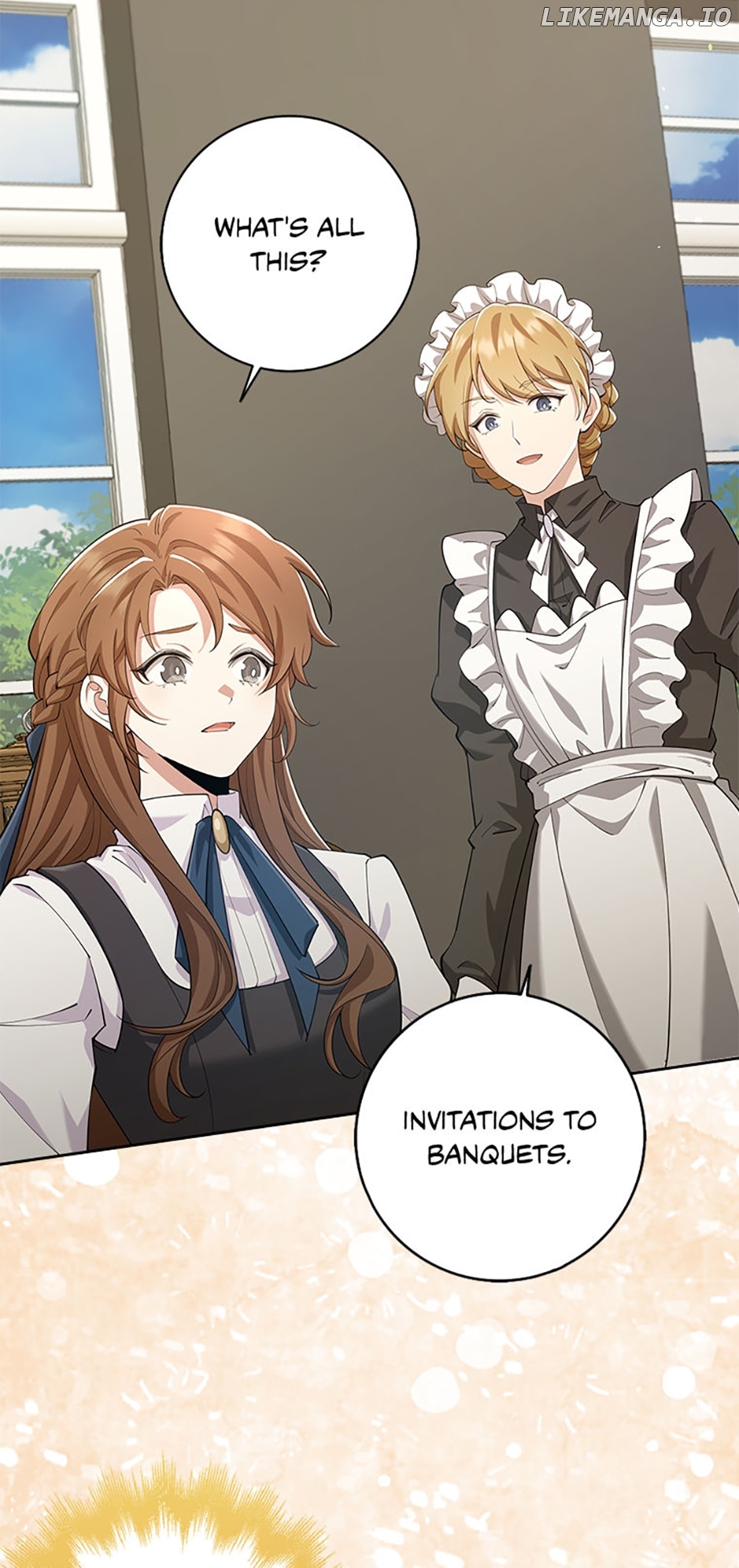 The Dungeon's Dying S-Class Lady Chapter 26 - page 52