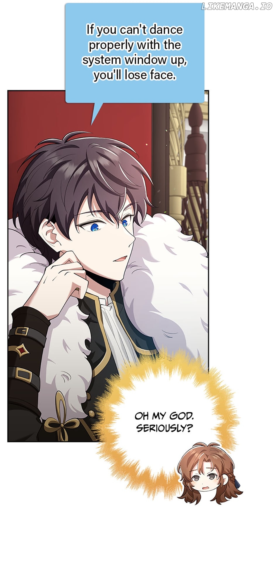 The Dungeon's Dying S-Class Lady Chapter 26 - page 56