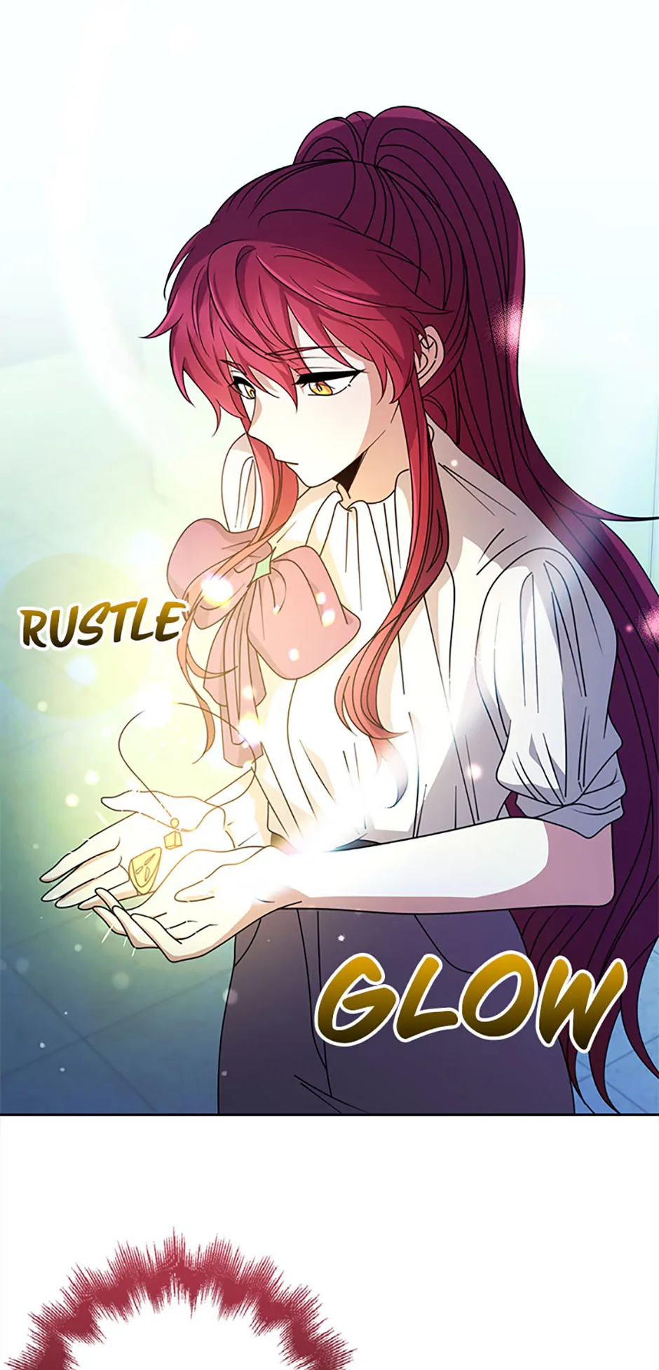 The Dungeon's Dying S-Class Lady Chapter 67 - page 14