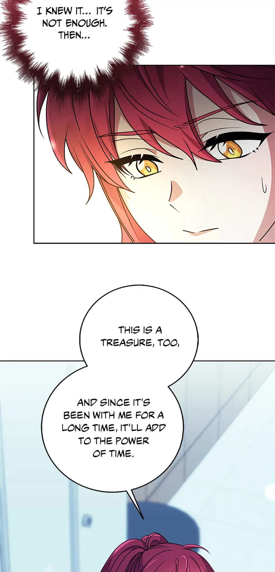 The Dungeon's Dying S-Class Lady Chapter 67 - page 15