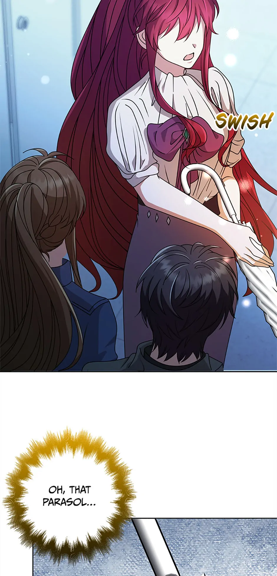 The Dungeon's Dying S-Class Lady Chapter 67 - page 16