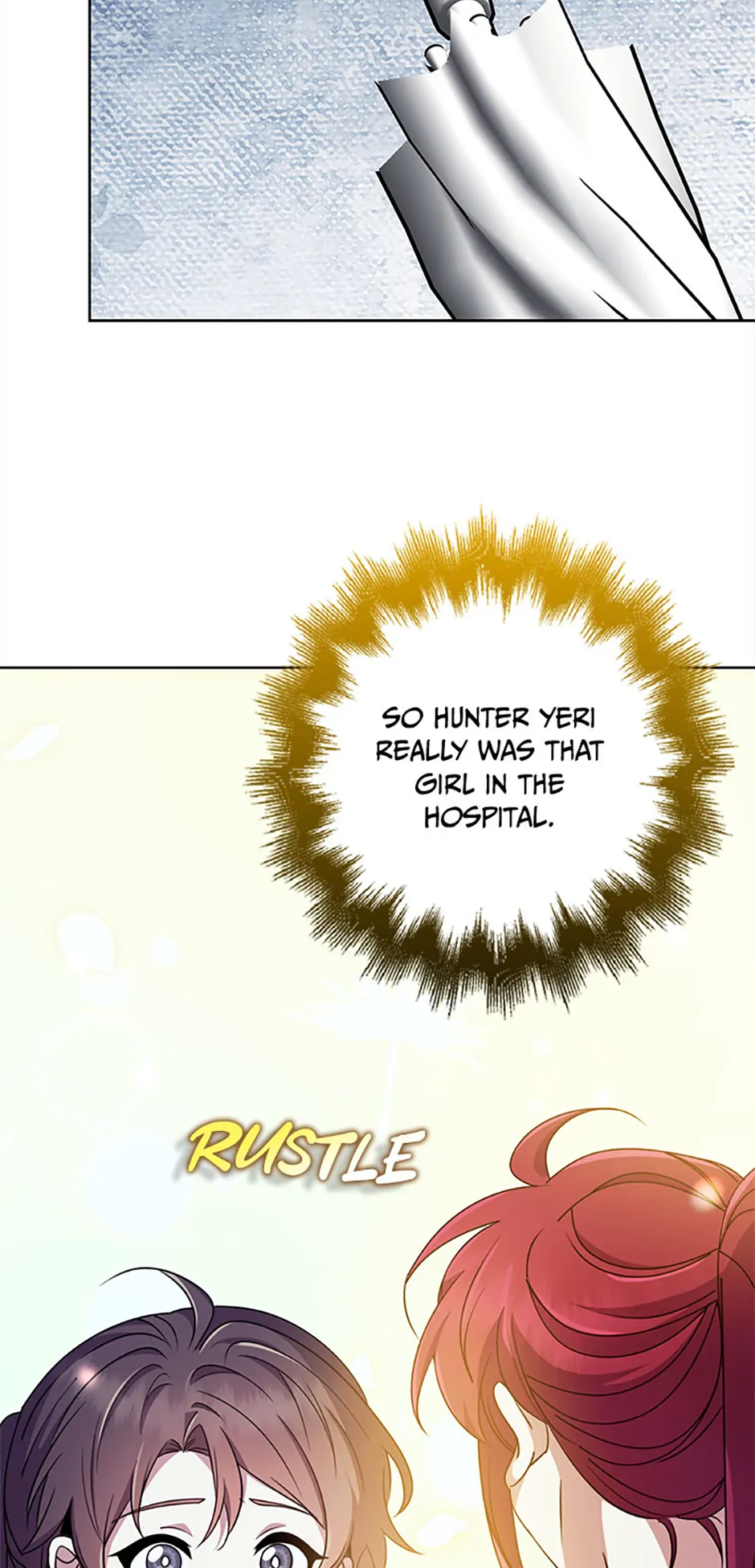 The Dungeon's Dying S-Class Lady Chapter 67 - page 17