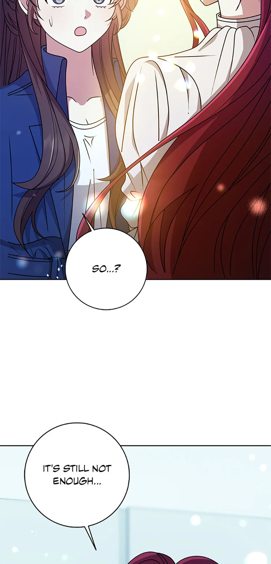 The Dungeon's Dying S-Class Lady Chapter 67 - page 18