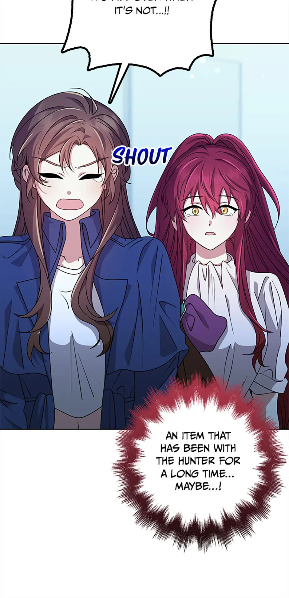 The Dungeon's Dying S-Class Lady Chapter 67 - page 25