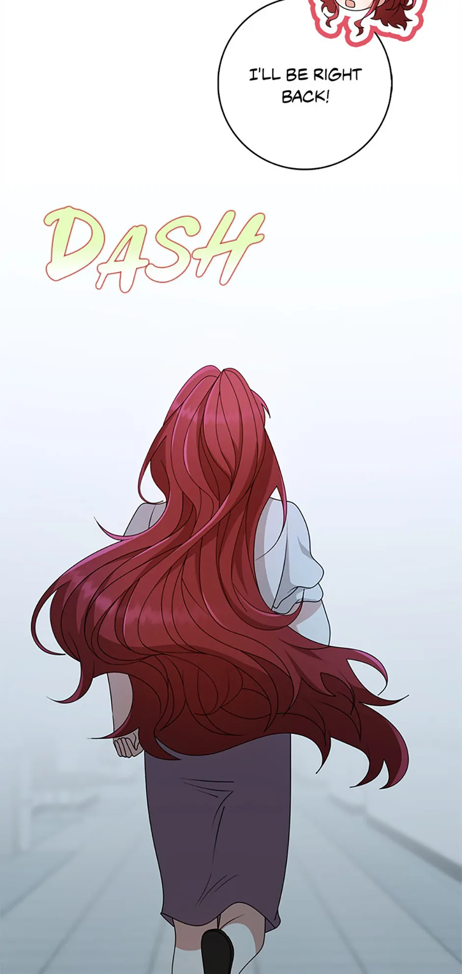 The Dungeon's Dying S-Class Lady Chapter 67 - page 27