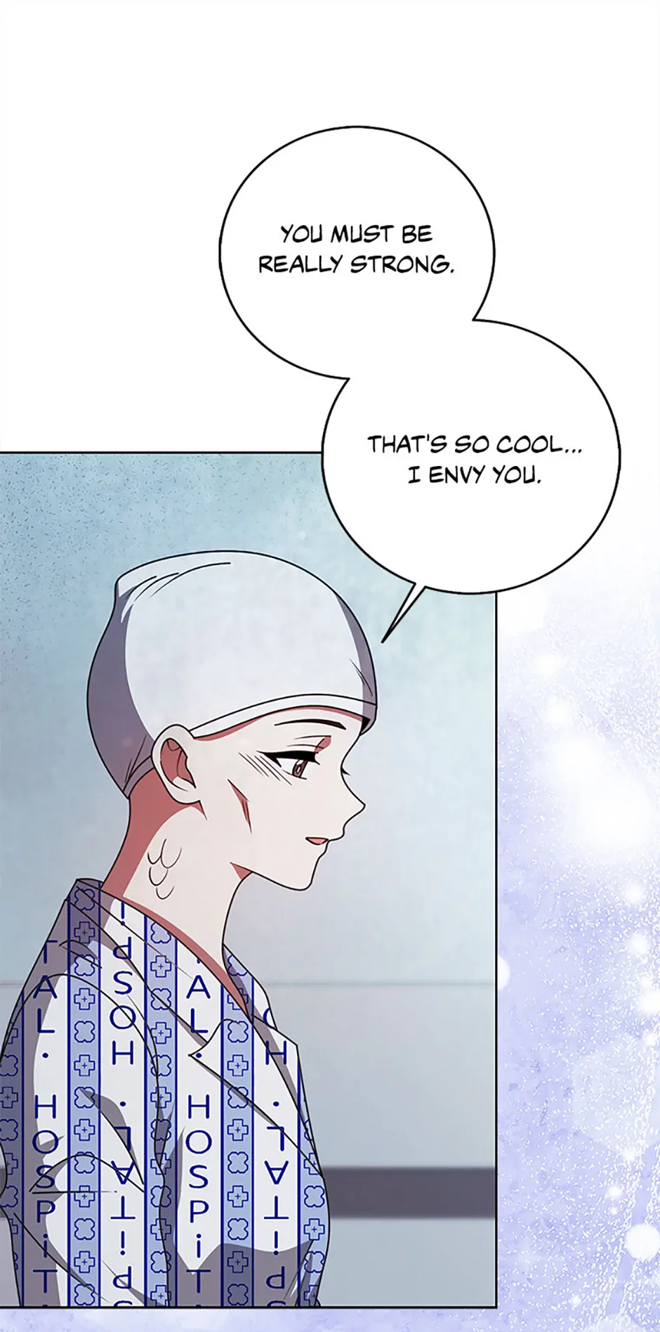 The Dungeon's Dying S-Class Lady Chapter 67 - page 36