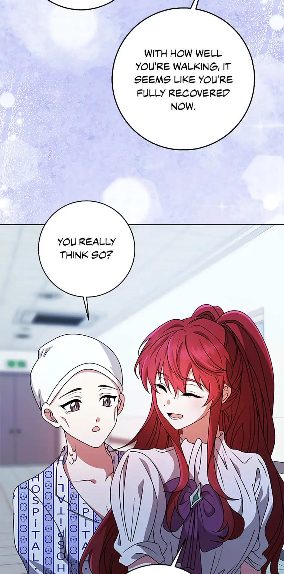 The Dungeon's Dying S-Class Lady Chapter 67 - page 38