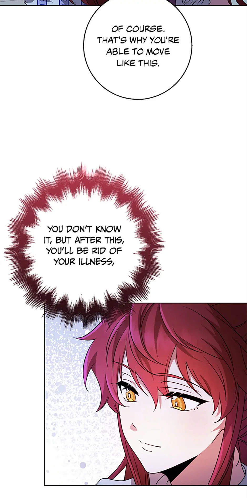The Dungeon's Dying S-Class Lady Chapter 67 - page 39