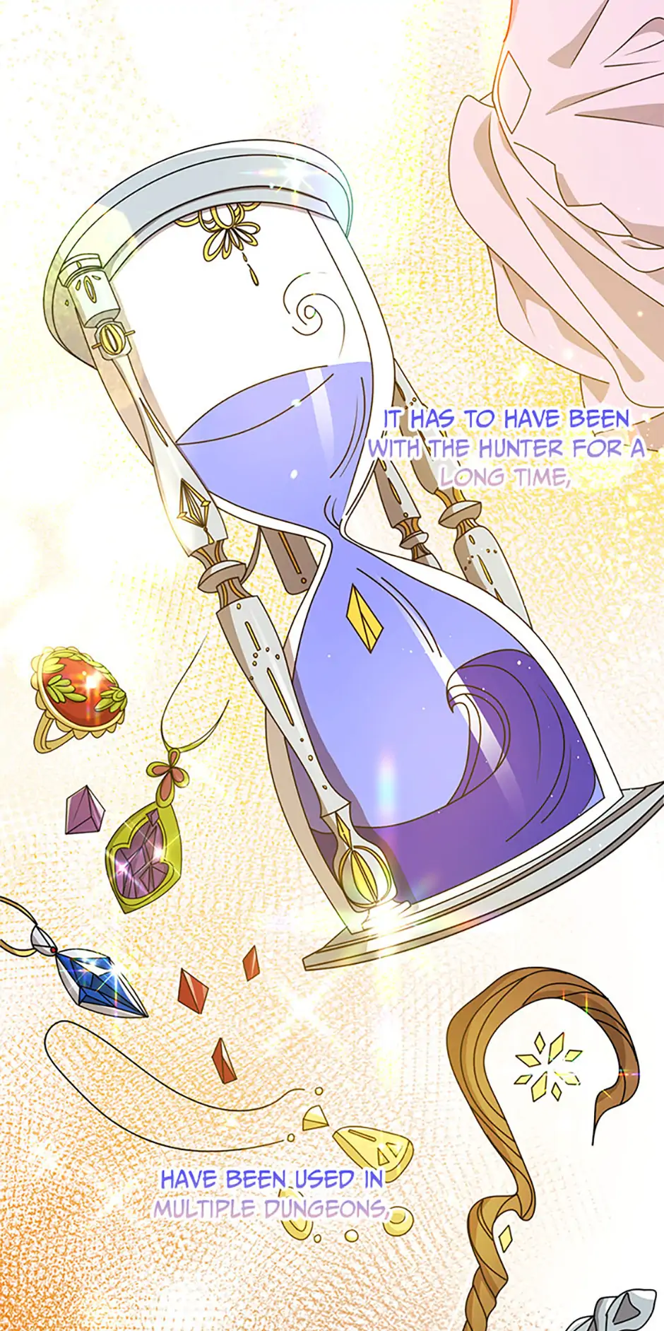 The Dungeon's Dying S-Class Lady Chapter 67 - page 4