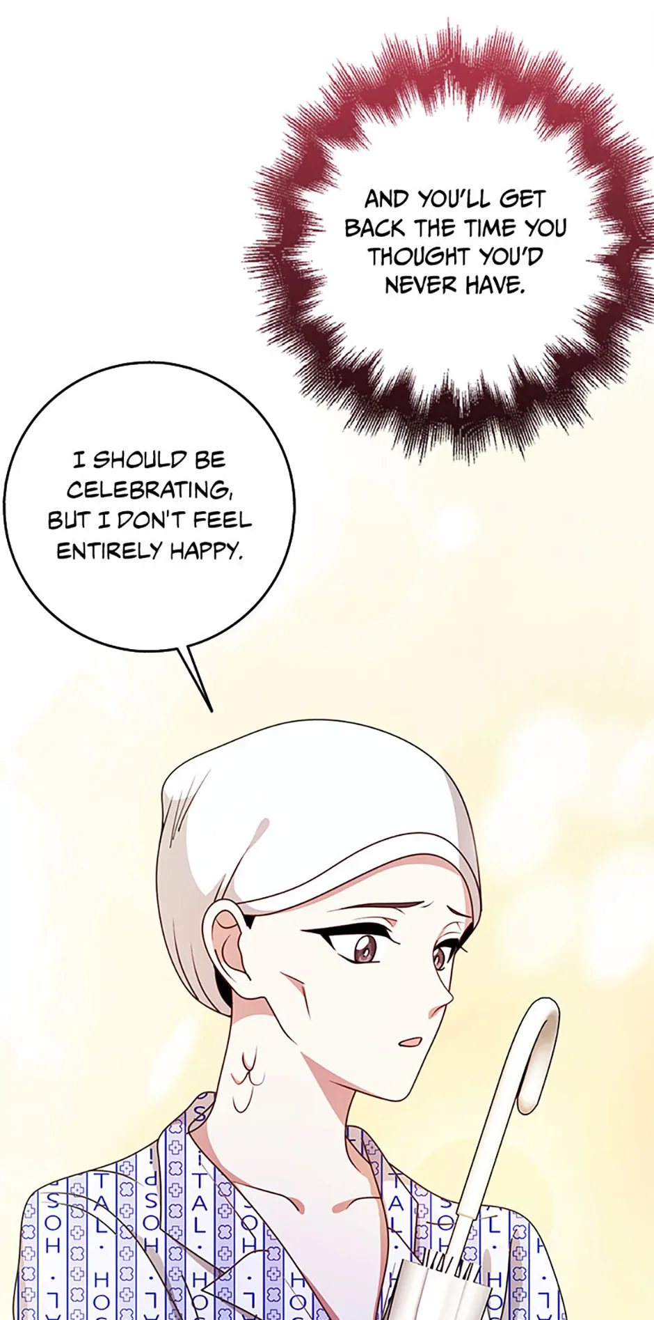 The Dungeon's Dying S-Class Lady Chapter 67 - page 40