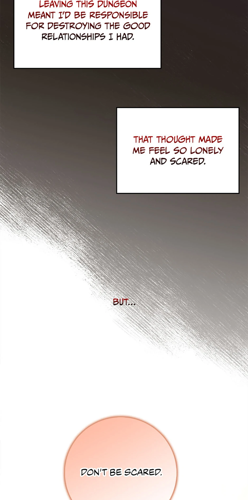 The Dungeon's Dying S-Class Lady Chapter 67 - page 43
