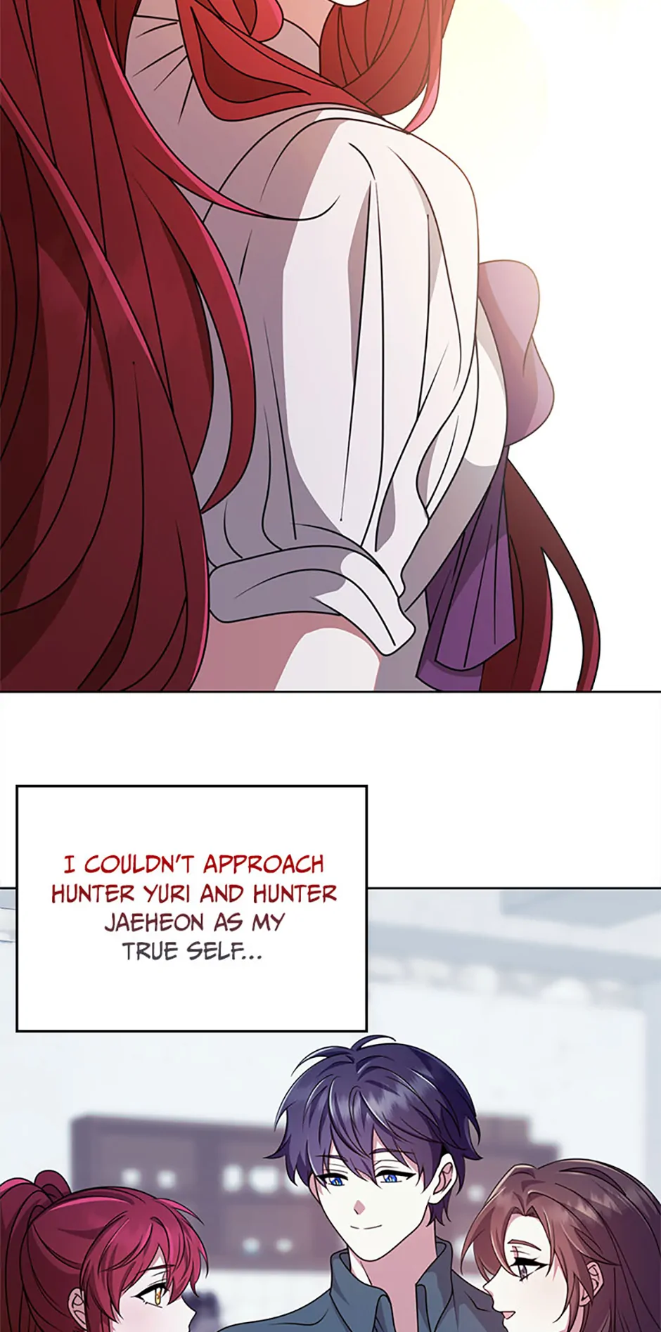 The Dungeon's Dying S-Class Lady Chapter 67 - page 46