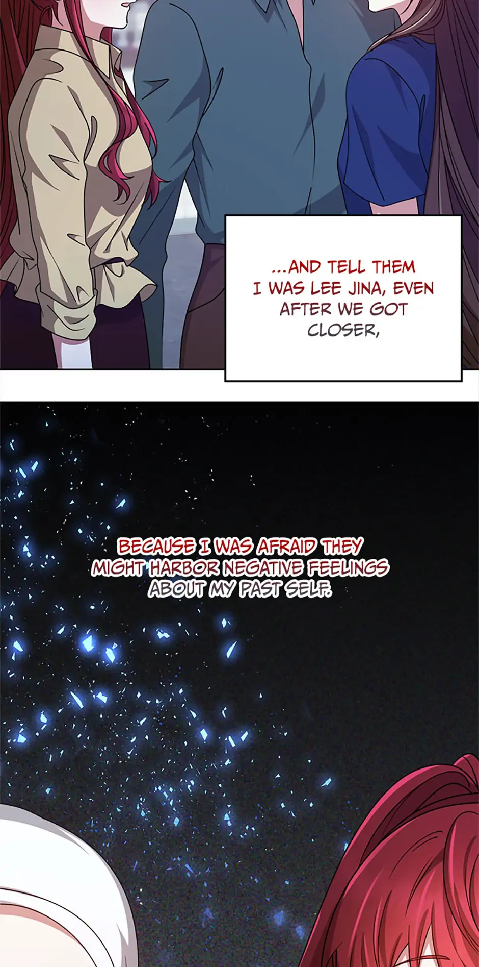 The Dungeon's Dying S-Class Lady Chapter 67 - page 47