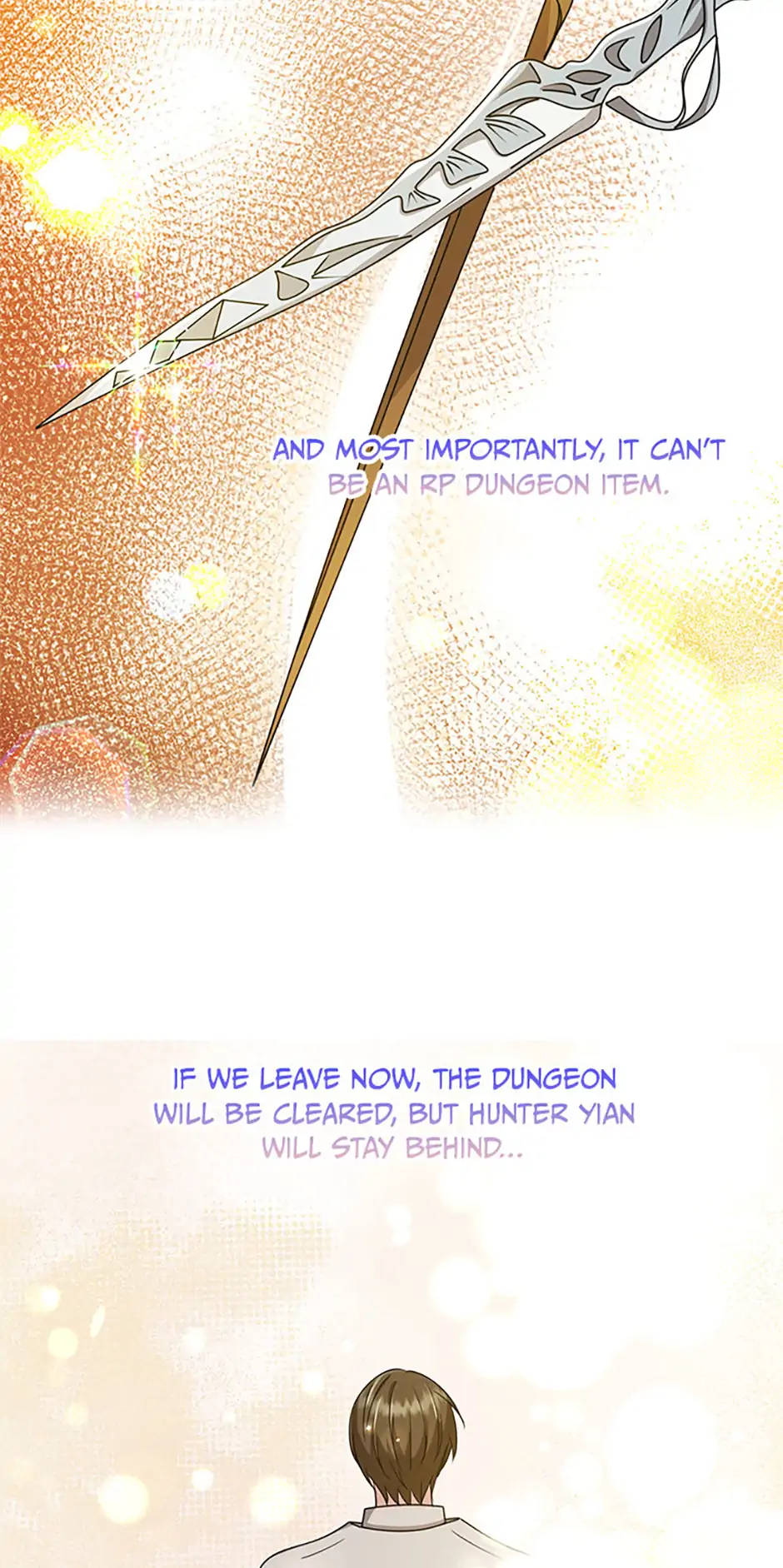 The Dungeon's Dying S-Class Lady Chapter 67 - page 5