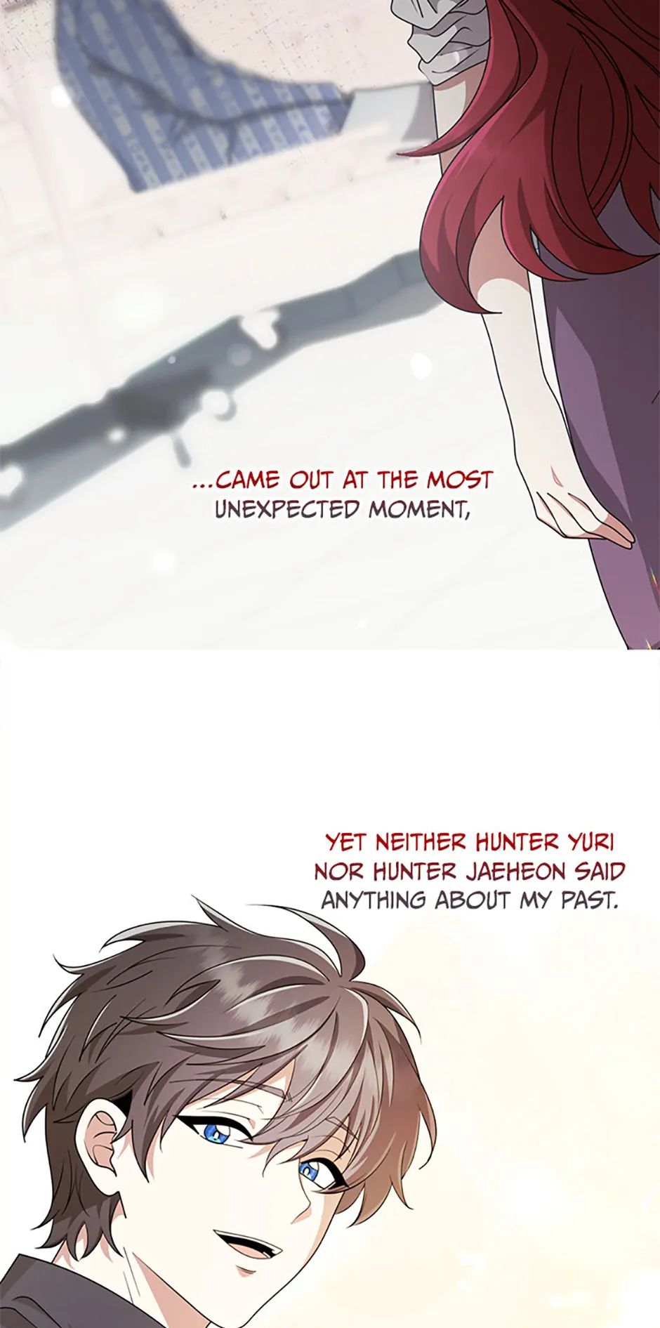 The Dungeon's Dying S-Class Lady Chapter 67 - page 50