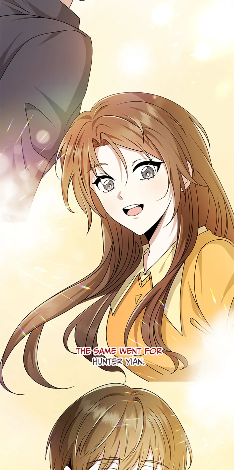 The Dungeon's Dying S-Class Lady Chapter 67 - page 51