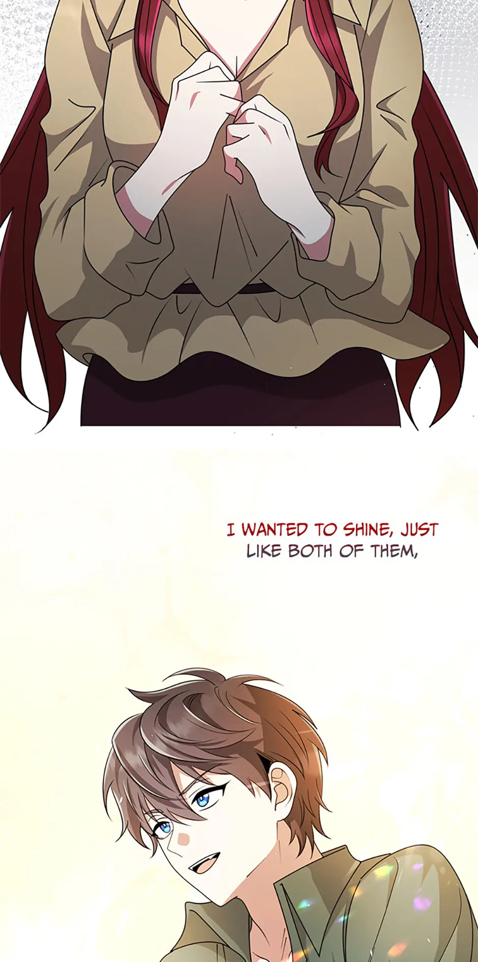 The Dungeon's Dying S-Class Lady Chapter 67 - page 54