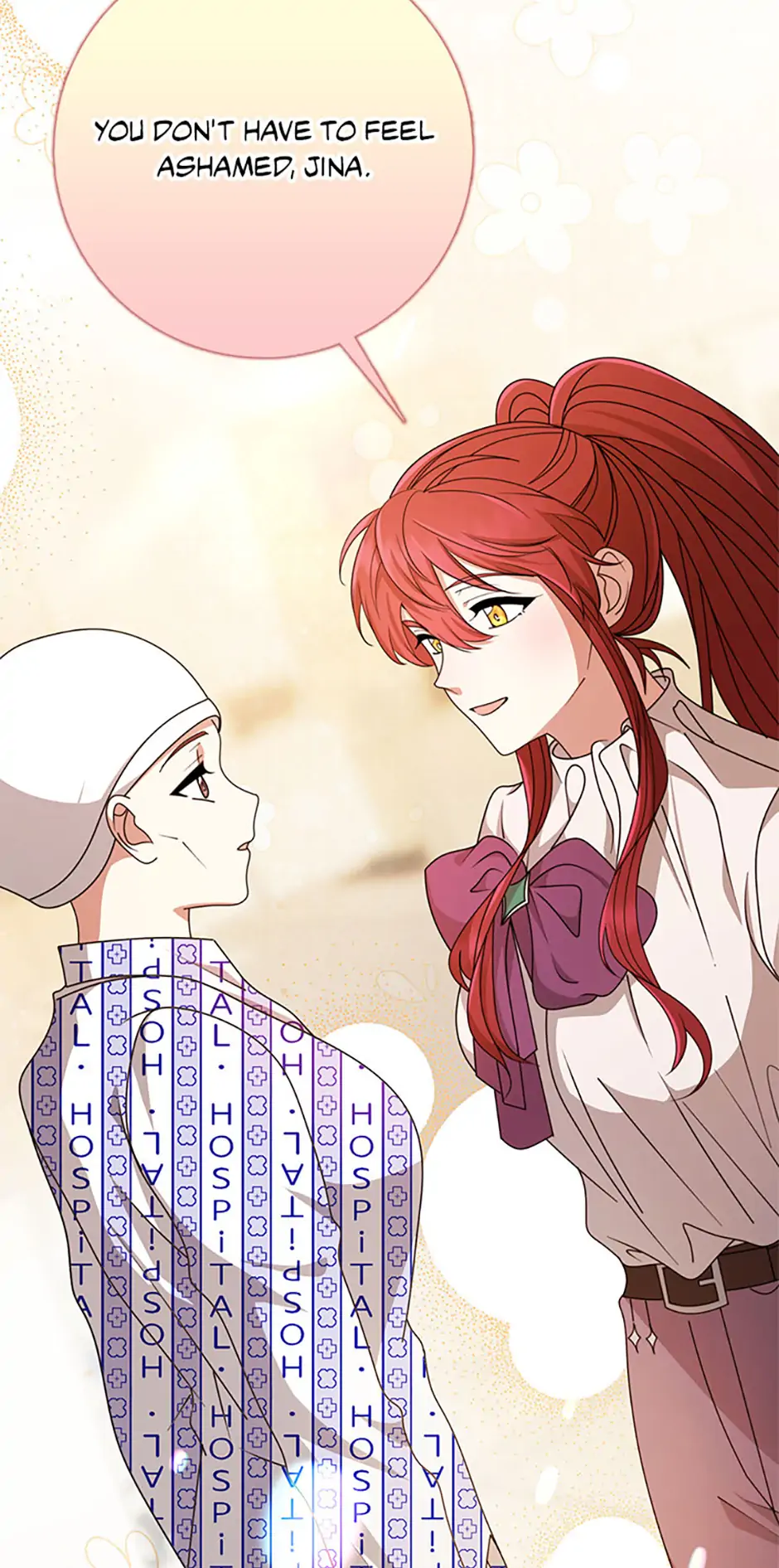 The Dungeon's Dying S-Class Lady Chapter 67 - page 57