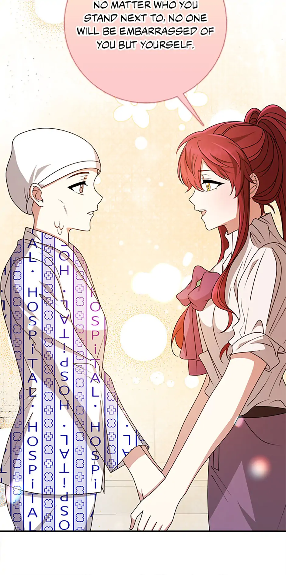 The Dungeon's Dying S-Class Lady Chapter 67 - page 60
