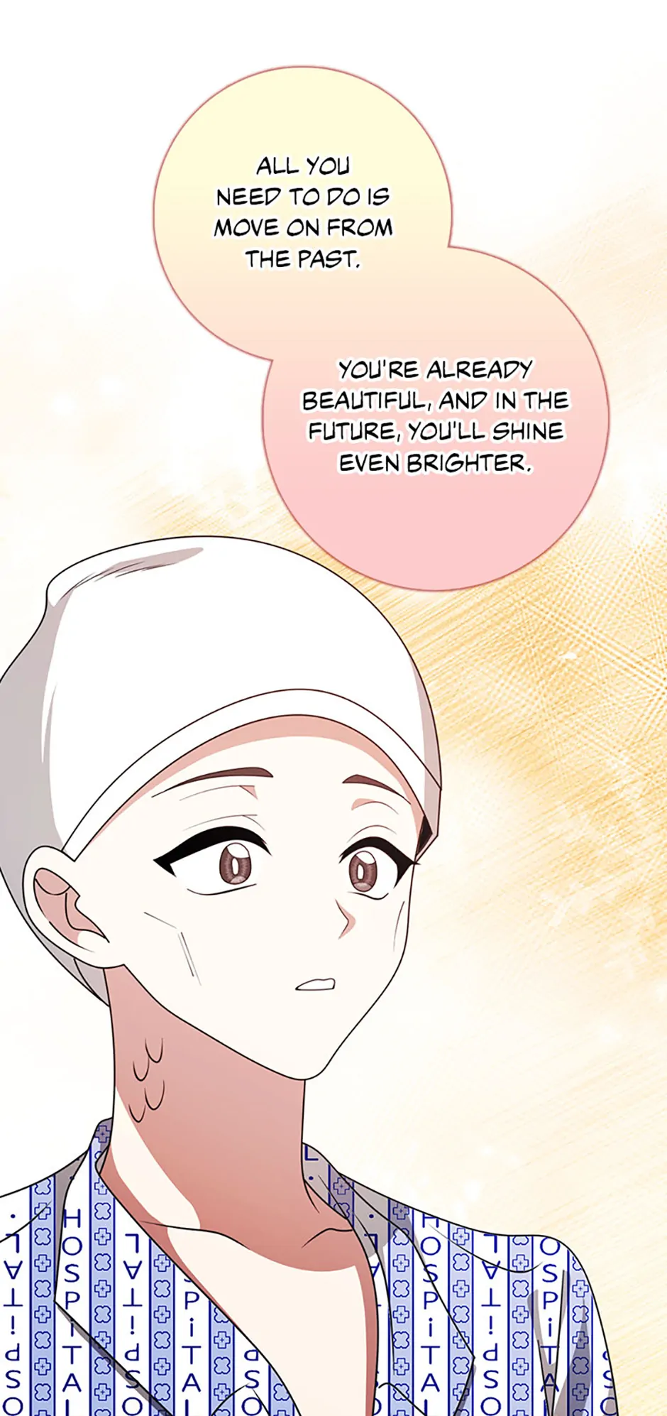 The Dungeon's Dying S-Class Lady Chapter 67 - page 61