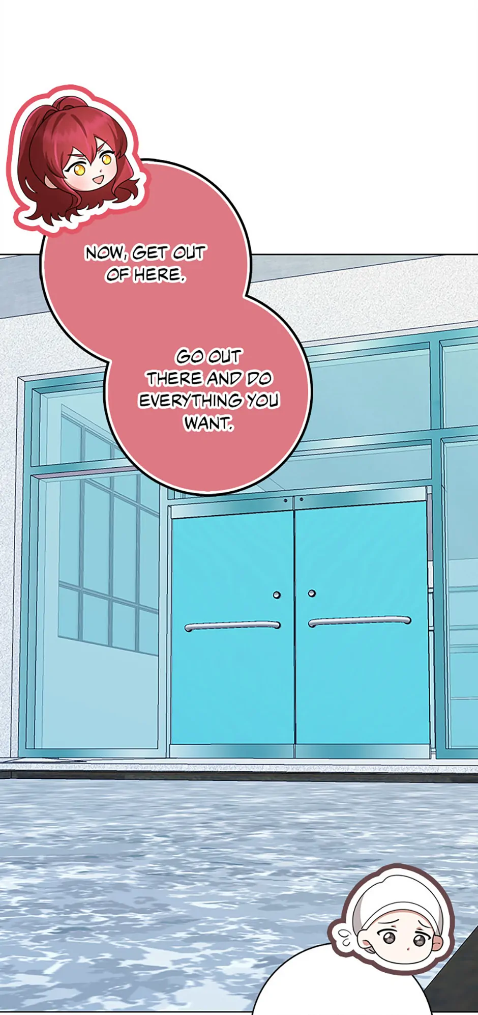 The Dungeon's Dying S-Class Lady Chapter 67 - page 66