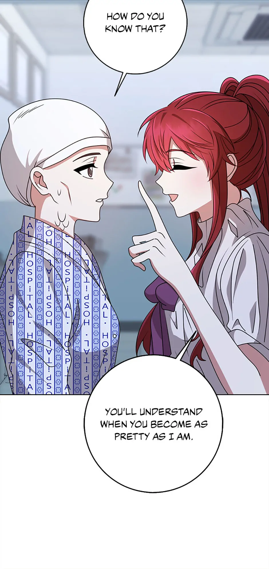 The Dungeon's Dying S-Class Lady Chapter 67 - page 71