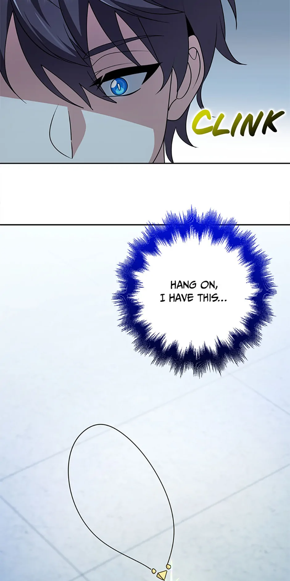 The Dungeon's Dying S-Class Lady Chapter 67 - page 8