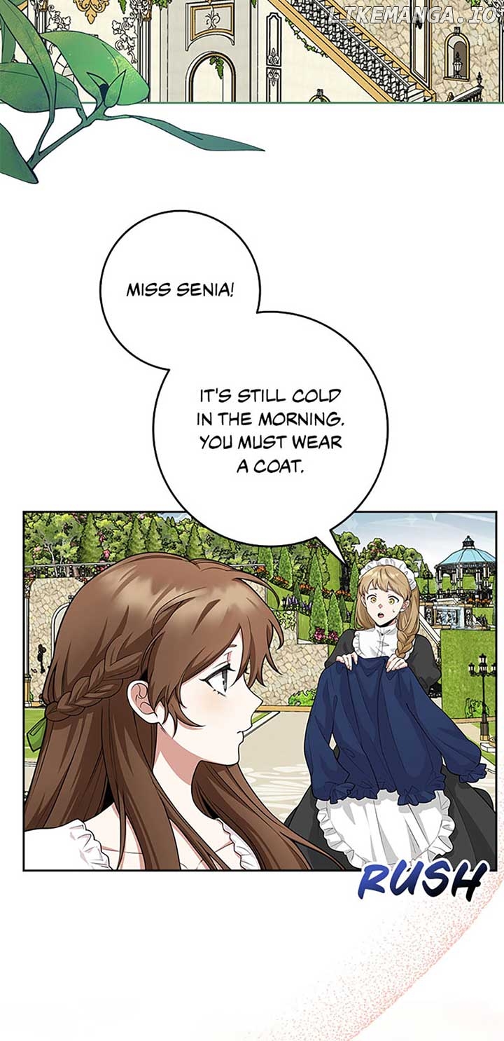 The Dungeon's Dying S-Class Lady Chapter 4 - page 18