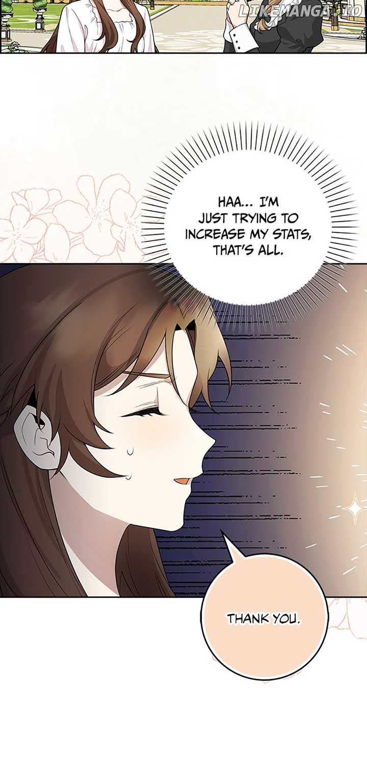 The Dungeon's Dying S-Class Lady Chapter 4 - page 21