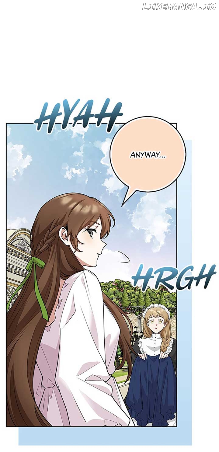 The Dungeon's Dying S-Class Lady Chapter 4 - page 22
