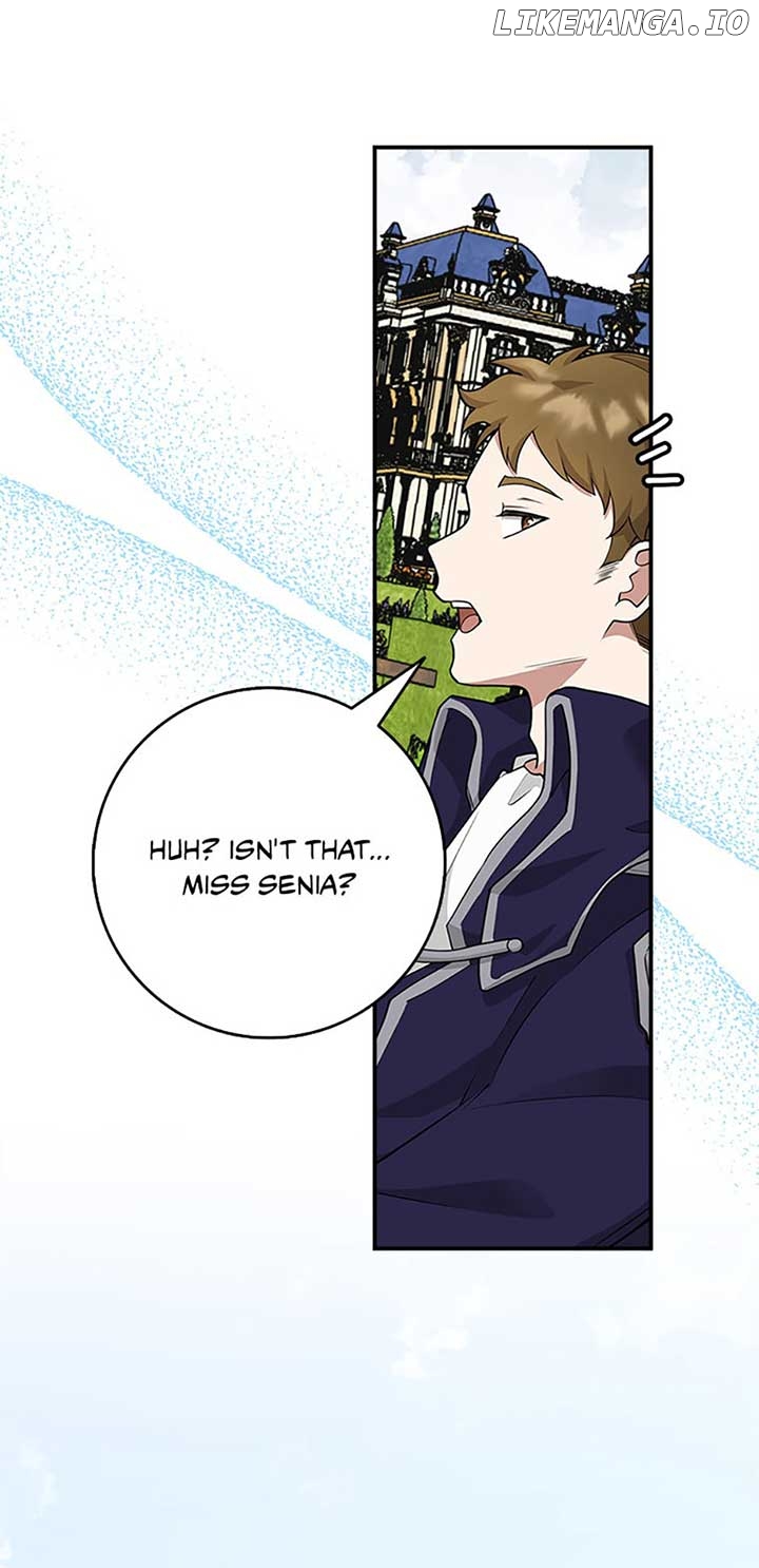 The Dungeon's Dying S-Class Lady Chapter 4 - page 24