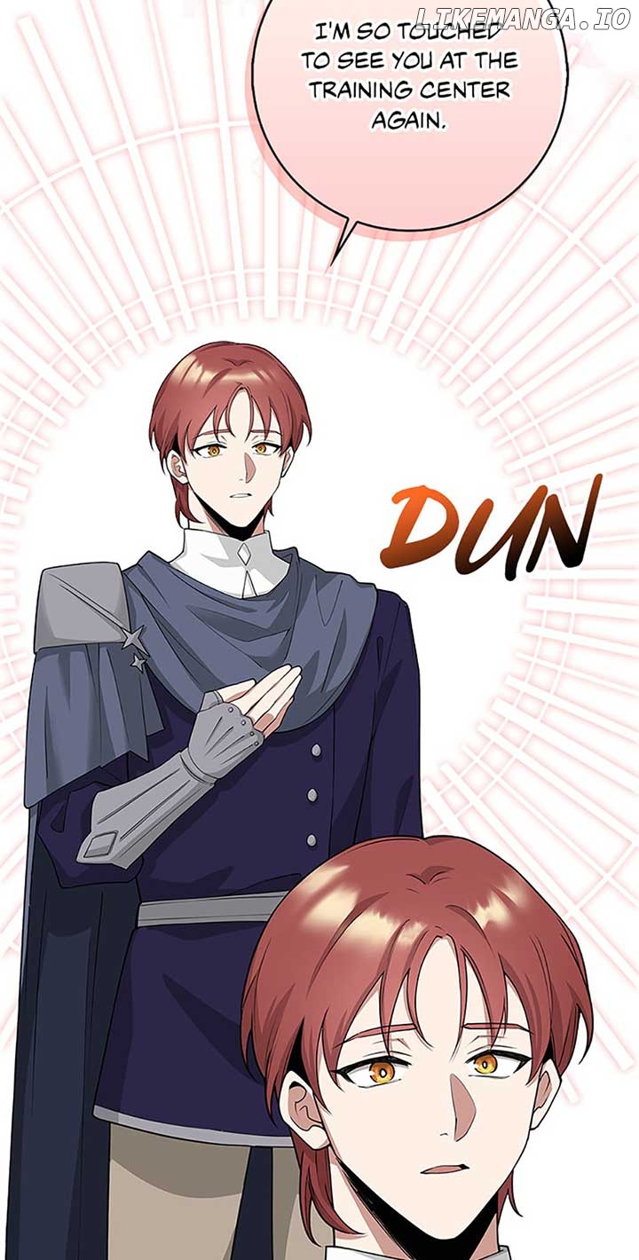 The Dungeon's Dying S-Class Lady Chapter 4 - page 29