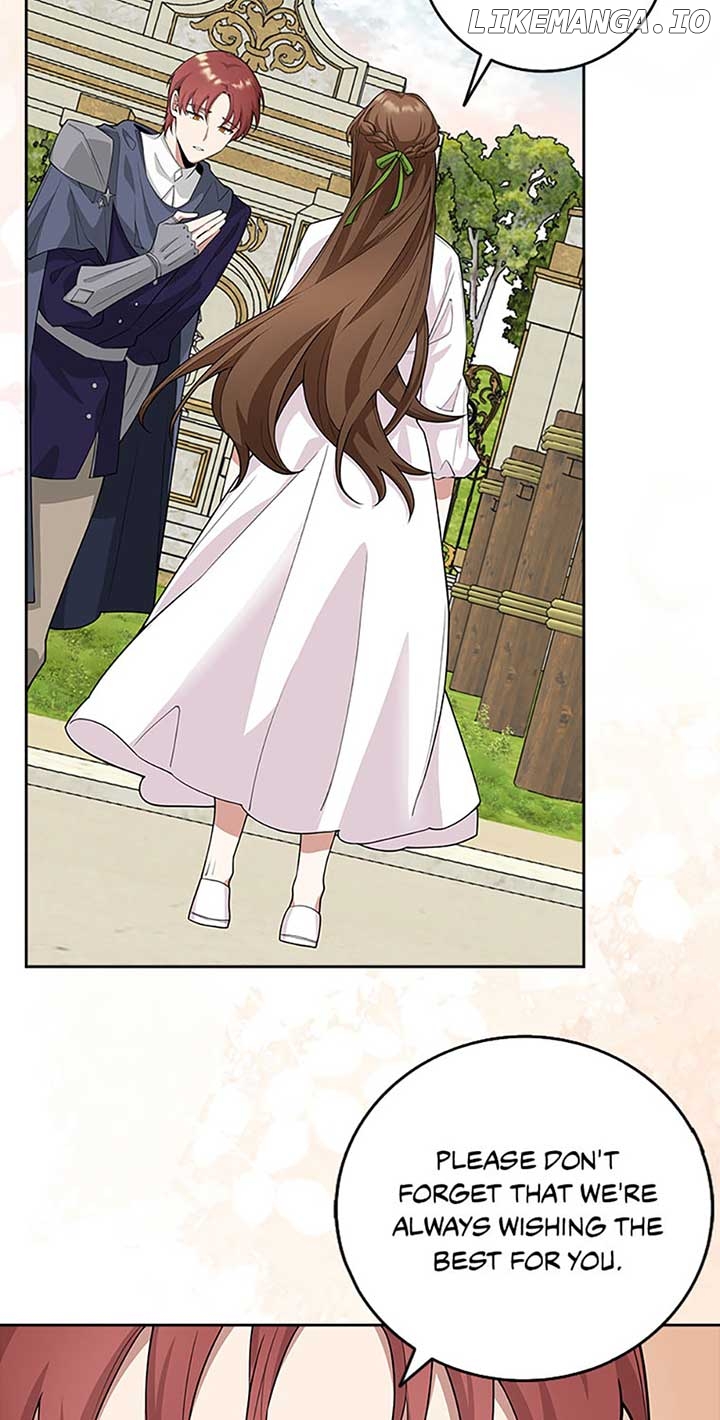 The Dungeon's Dying S-Class Lady Chapter 4 - page 31