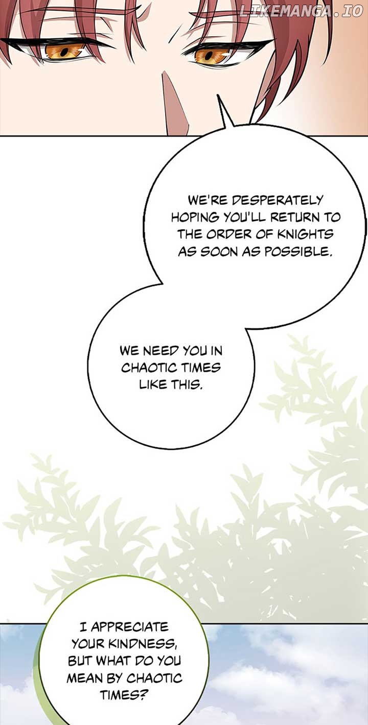 The Dungeon's Dying S-Class Lady Chapter 4 - page 32