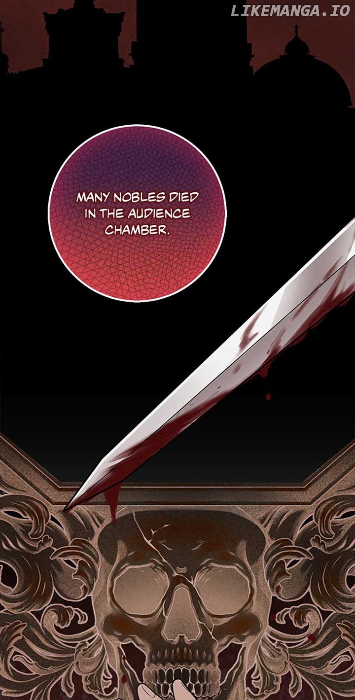 The Dungeon's Dying S-Class Lady Chapter 4 - page 35