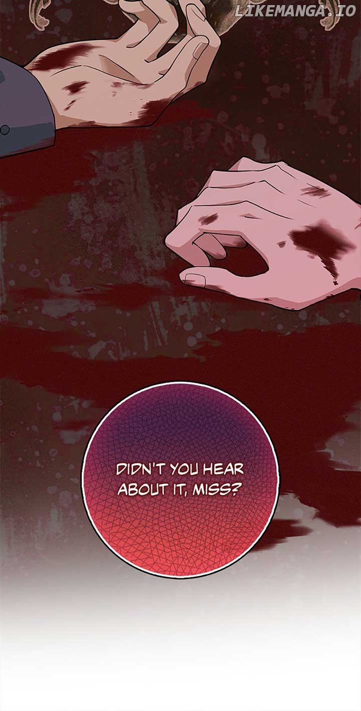 The Dungeon's Dying S-Class Lady Chapter 4 - page 36