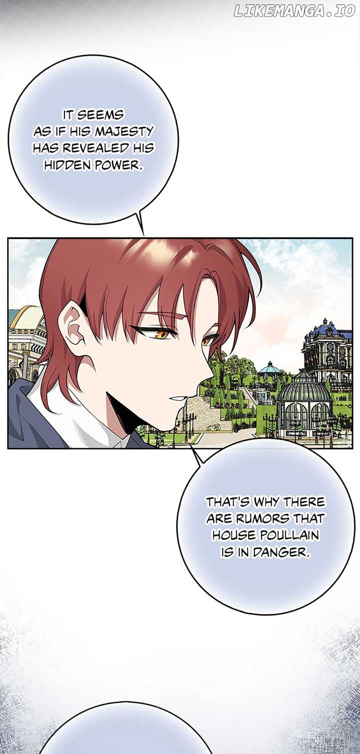 The Dungeon's Dying S-Class Lady Chapter 4 - page 40