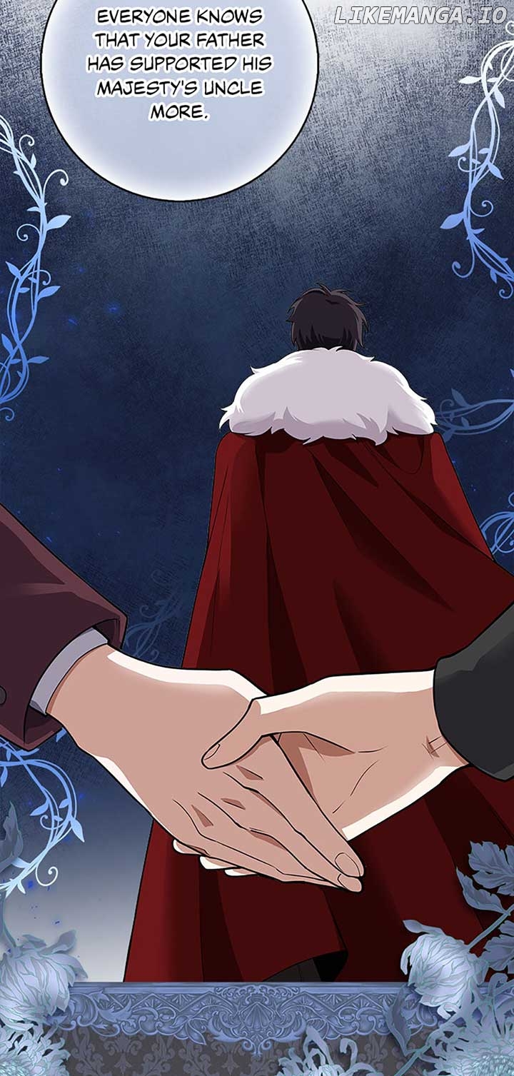 The Dungeon's Dying S-Class Lady Chapter 4 - page 41