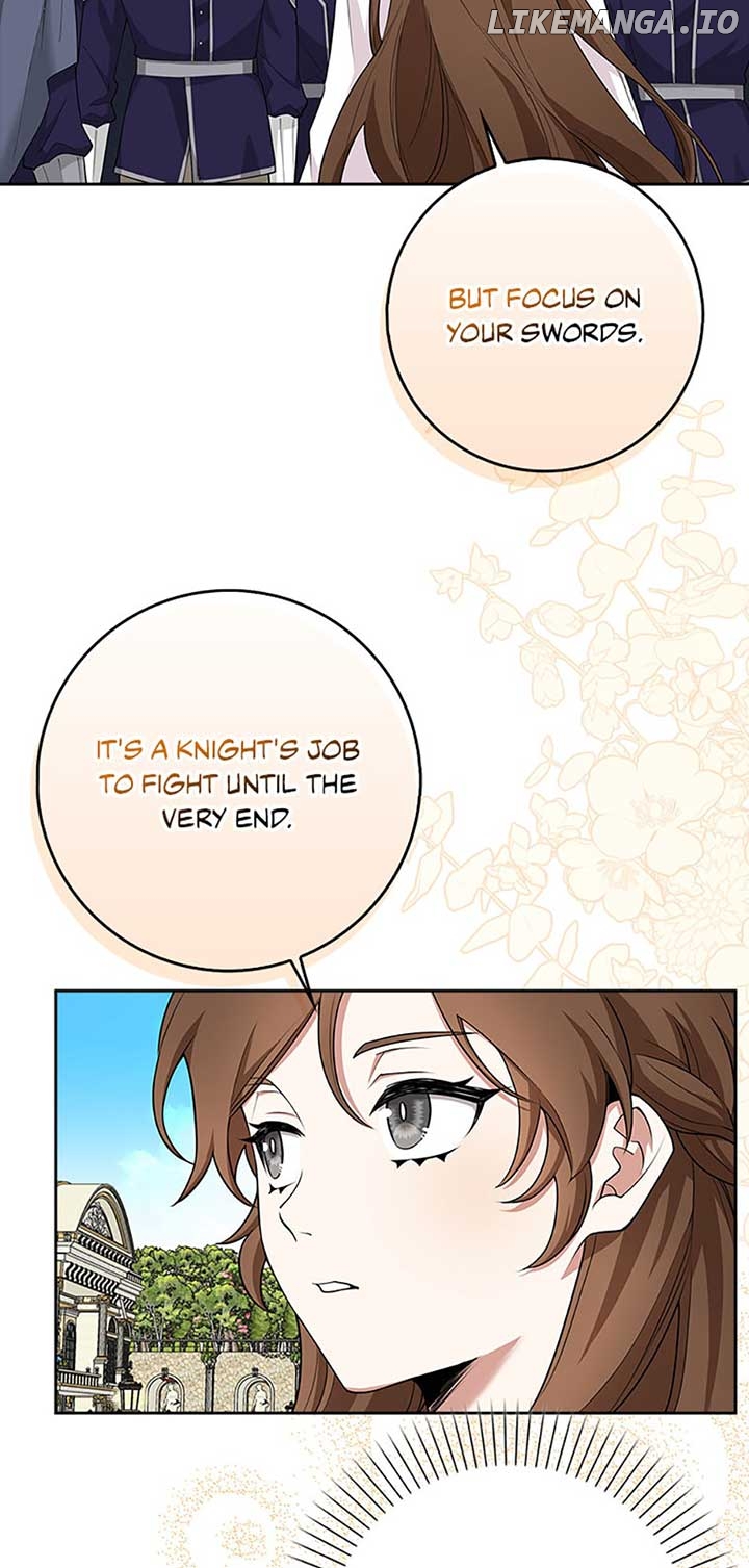 The Dungeon's Dying S-Class Lady Chapter 4 - page 44
