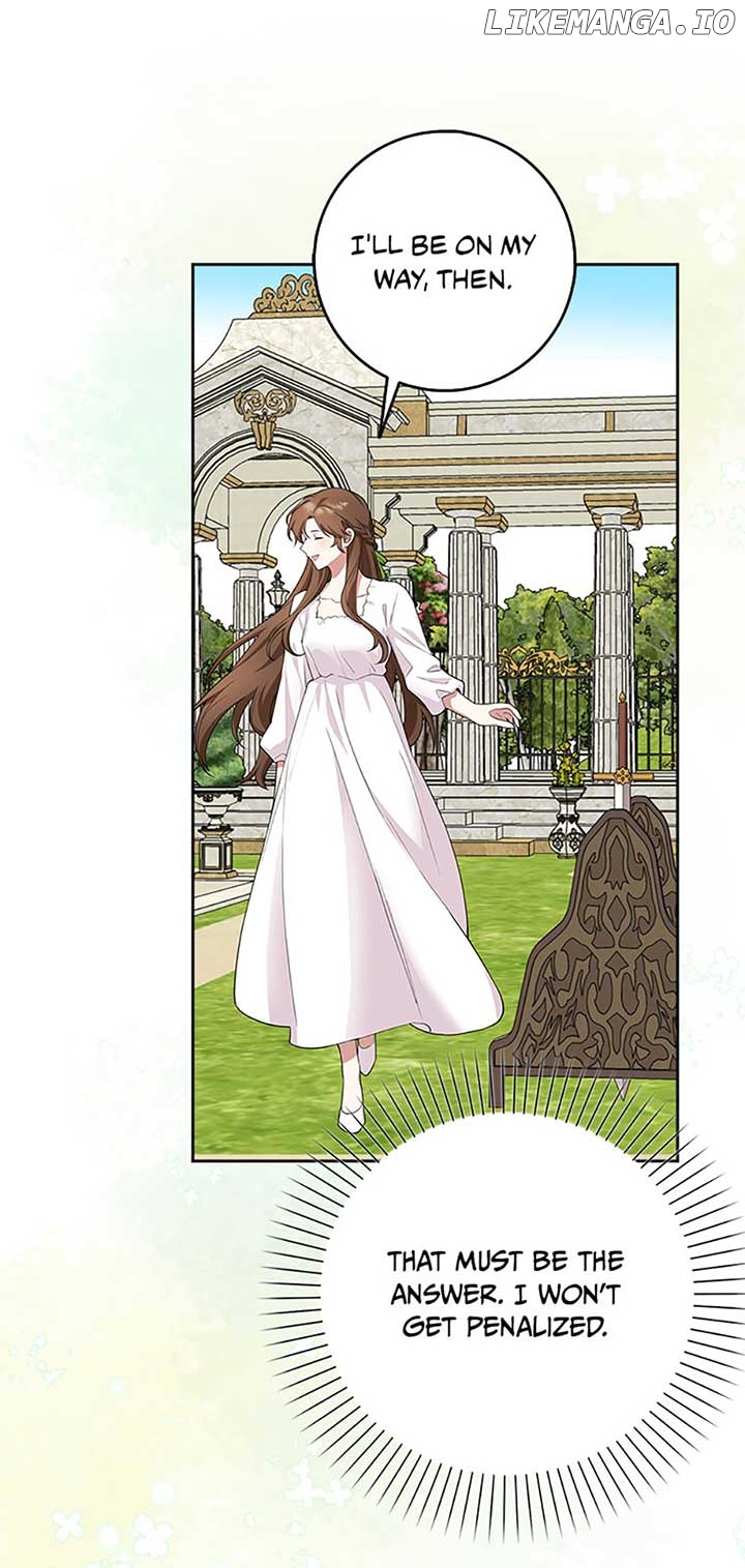 The Dungeon's Dying S-Class Lady Chapter 4 - page 46